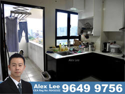Blk 2B Geylang Serai (Geylang), HDB 4 Rooms #142114792